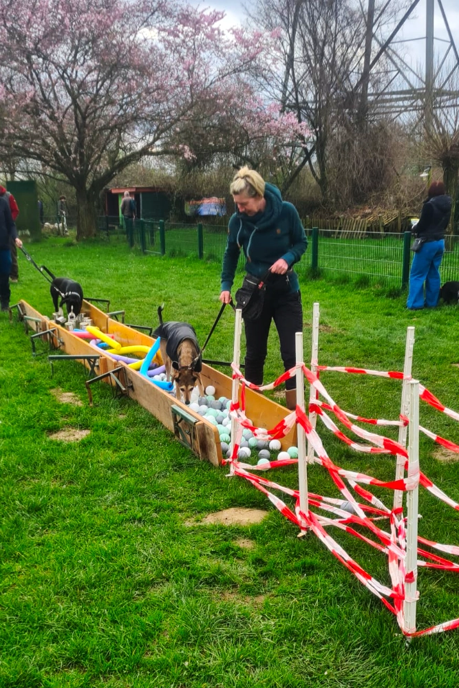 Übungsstunde 16.03.2024